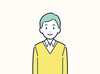 丁寧な支援で自信を獲得。物流の正社員へ